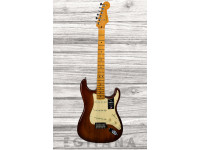 Fender American Professional II Stratocaster MN Sienna Sunburst Fender American Professional II Stratocaster MN Sienna Sunburst